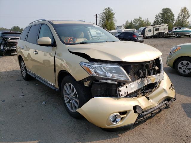 NISSAN PATHFINDER 2013 5n1ar2mn7dc606830