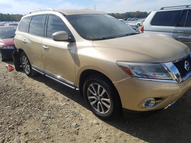 NISSAN PATHFINDER 2013 5n1ar2mn7dc607315