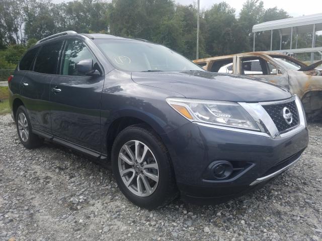 NISSAN PATHFINDER 2013 5n1ar2mn7dc609565