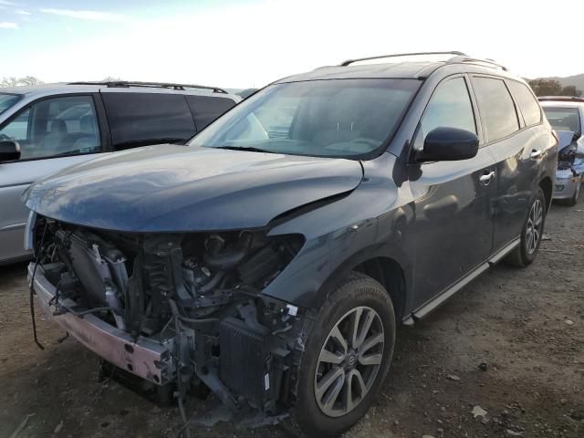 NISSAN PATHFINDER 2013 5n1ar2mn7dc610246