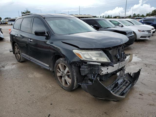 NISSAN PATHFINDER 2013 5n1ar2mn7dc613129