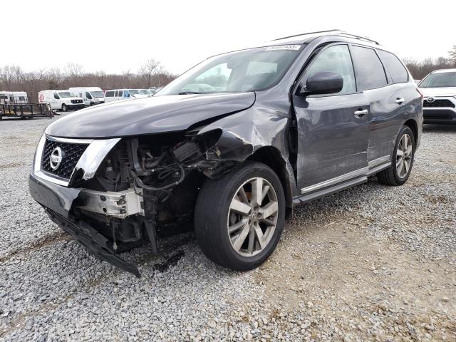 NISSAN PATHFINDER 2013 5n1ar2mn7dc613454