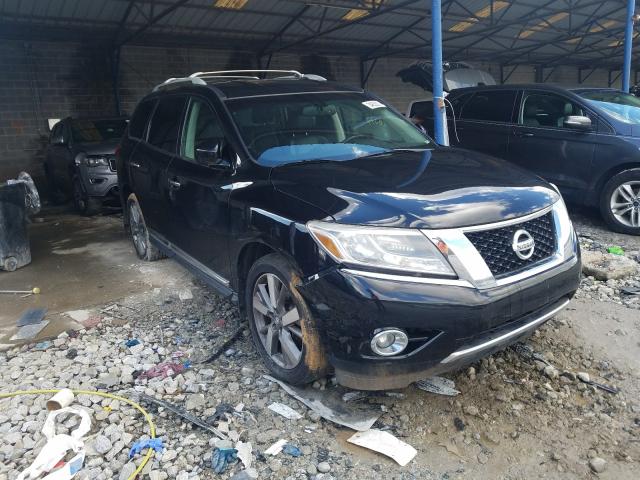 NISSAN PATHFINDER 2013 5n1ar2mn7dc615981