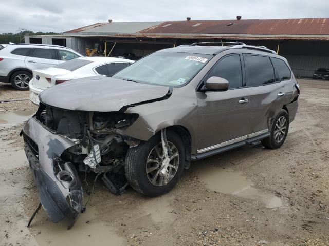 NISSAN PATHFINDER 2013 5n1ar2mn7dc616810