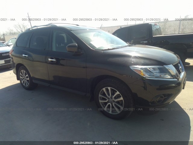 NISSAN PATHFINDER 2013 5n1ar2mn7dc617276