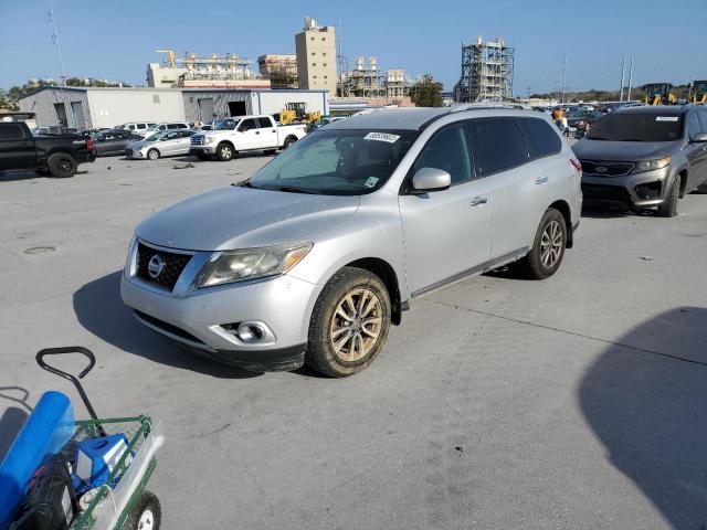 NISSAN PATHFINDER 2013 5n1ar2mn7dc620162