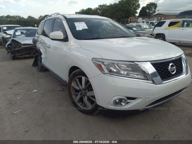 NISSAN PATHFINDER 2013 5n1ar2mn7dc622722