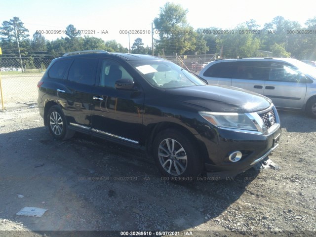 NISSAN PATHFINDER 2013 5n1ar2mn7dc623854