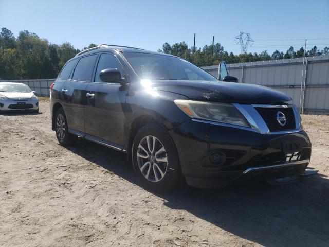 NISSAN PATHFINDER 2013 5n1ar2mn7dc628004