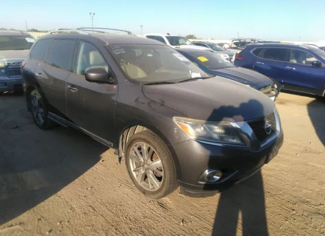 NISSAN PATHFINDER 2013 5n1ar2mn7dc629220