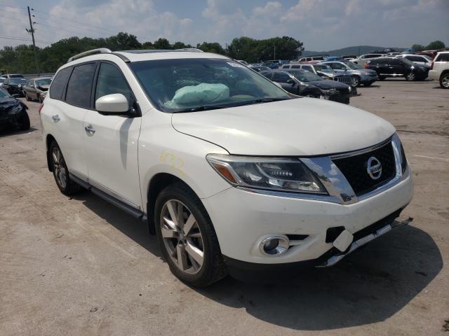 NISSAN PATHFINDER 2013 5n1ar2mn7dc629671