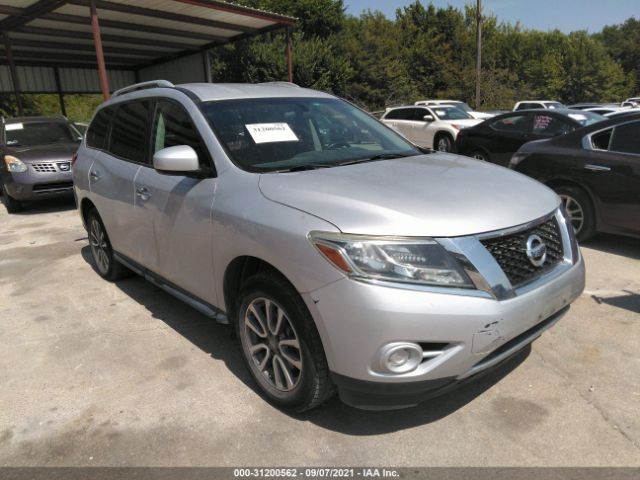 NISSAN PATHFINDER 2013 5n1ar2mn7dc630514