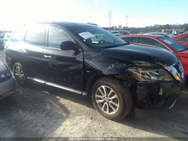 NISSAN PATHFINDER 2013 5n1ar2mn7dc630576