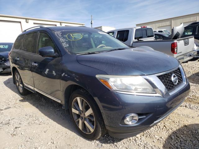 NISSAN PATHFINDER 2013 5n1ar2mn7dc631887