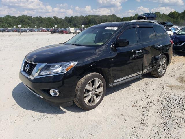 NISSAN PATHFINDER 2013 5n1ar2mn7dc634319