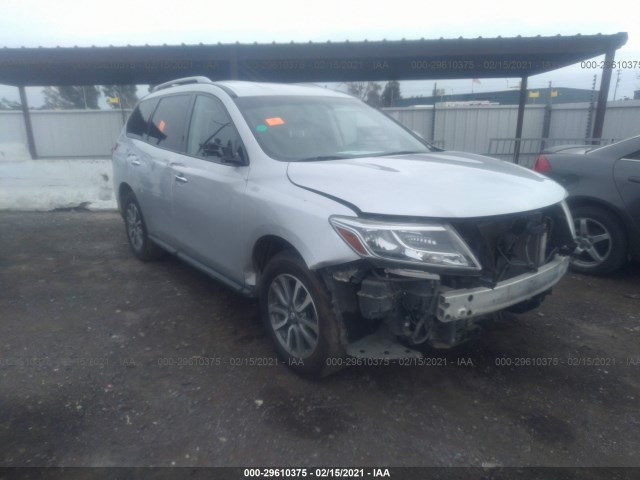 NISSAN PATHFINDER 2013 5n1ar2mn7dc635759