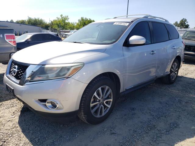 NISSAN PATHFINDER 2013 5n1ar2mn7dc636815