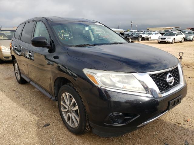 NISSAN PATHFINDER 2013 5n1ar2mn7dc637169