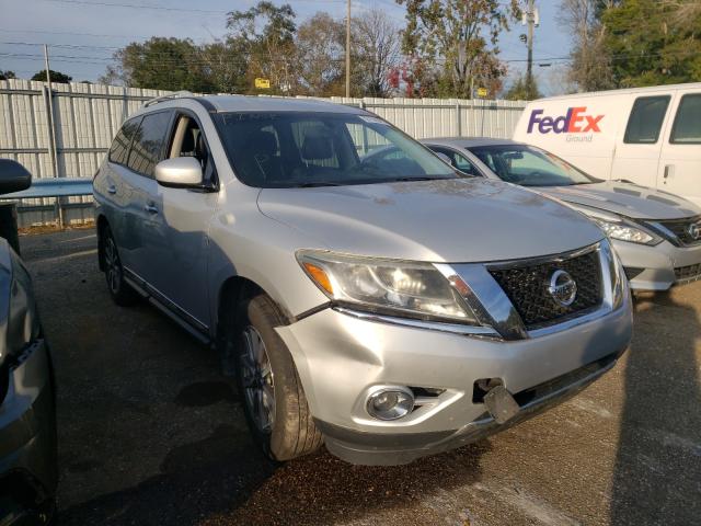 NISSAN PATHFINDER 2013 5n1ar2mn7dc638242