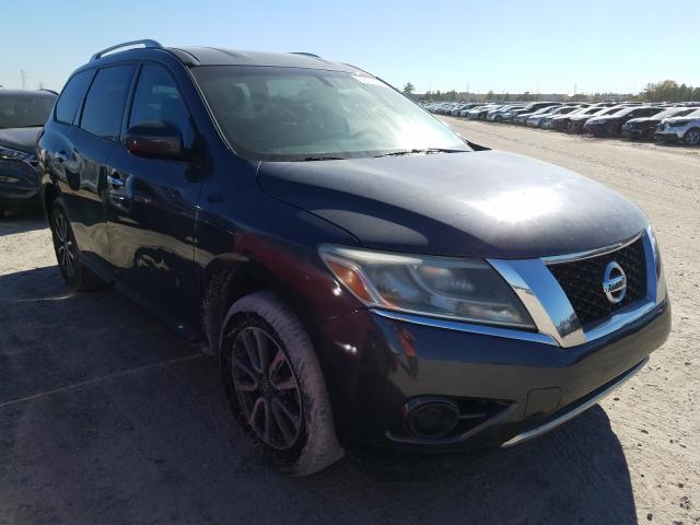 NISSAN PATHFINDER 2013 5n1ar2mn7dc639486