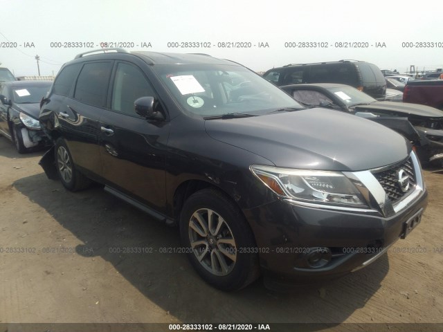 NISSAN PATHFINDER 2013 5n1ar2mn7dc639875