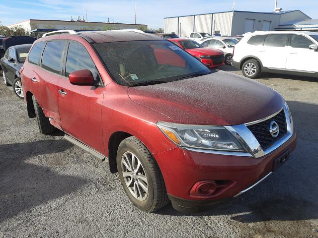 NISSAN PATHFINDER 2013 5n1ar2mn7dc640072