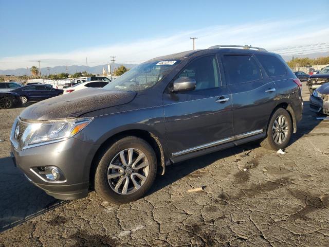 NISSAN PATHFINDER 2013 5n1ar2mn7dc640671