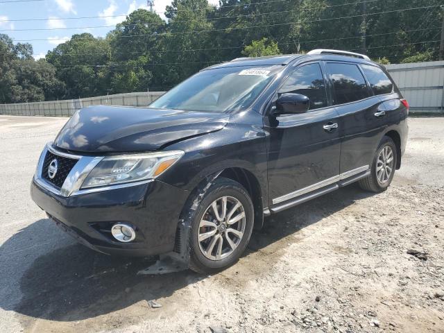 NISSAN PATHFINDER 2013 5n1ar2mn7dc641173