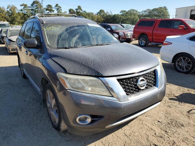 NISSAN PATHFINDER 2013 5n1ar2mn7dc641447