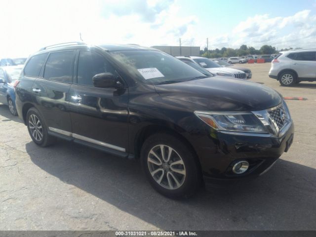 NISSAN PATHFINDER 2013 5n1ar2mn7dc647491