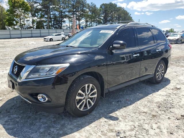 NISSAN PATHFINDER 2013 5n1ar2mn7dc648897