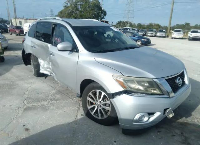 NISSAN PATHFINDER 2013 5n1ar2mn7dc649791