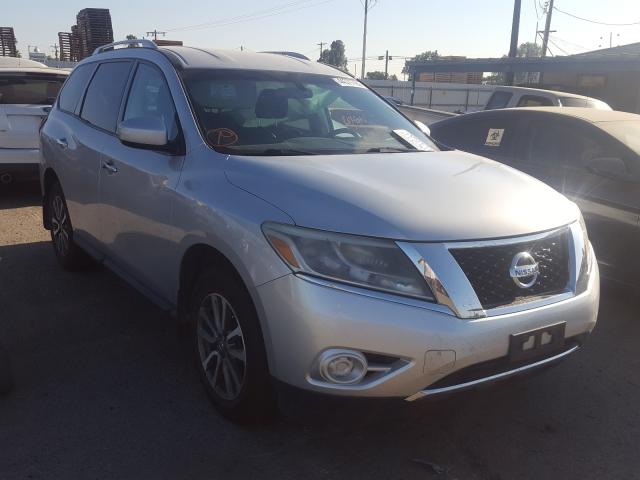 NISSAN PATHFINDER 2013 5n1ar2mn7dc650682