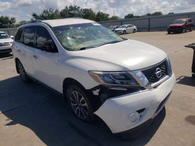 NISSAN PATHFINDER 2013 5n1ar2mn7dc651086