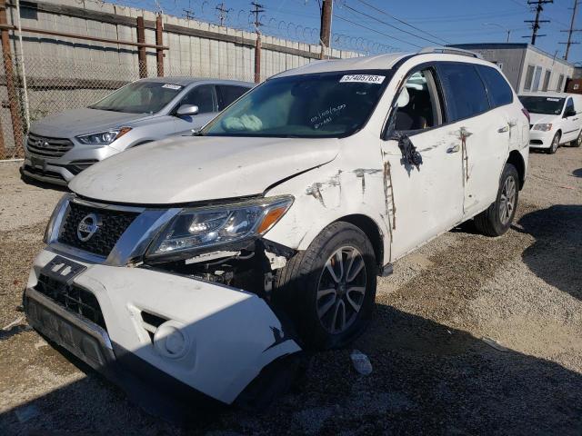 NISSAN PATHFINDER 2013 5n1ar2mn7dc652691