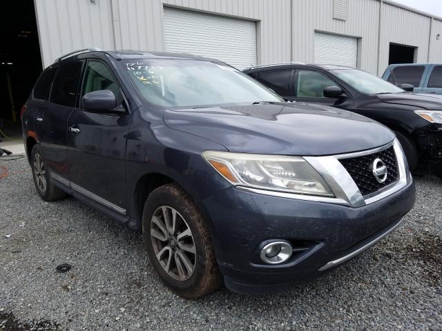 NISSAN PATHFINDER 2013 5n1ar2mn7dc653243