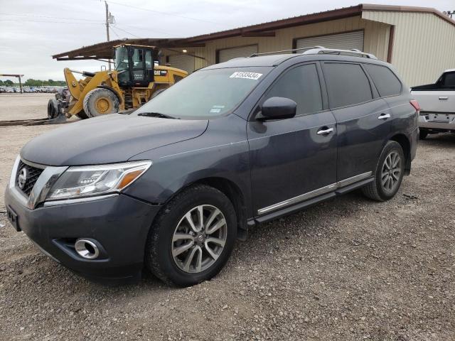 NISSAN PATHFINDER 2013 5n1ar2mn7dc653727