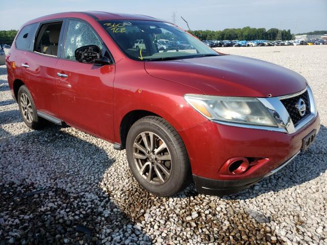 NISSAN PATHFINDER 2013 5n1ar2mn7dc654120