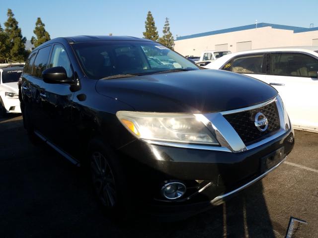 NISSAN PATHFINDER 2013 5n1ar2mn7dc654313