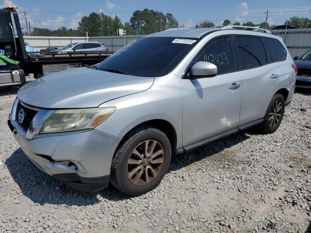 NISSAN PATHFINDER 2013 5n1ar2mn7dc654456