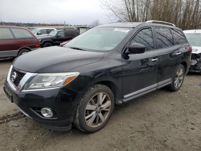 NISSAN PATHFINDER 2013 5n1ar2mn7dc655493