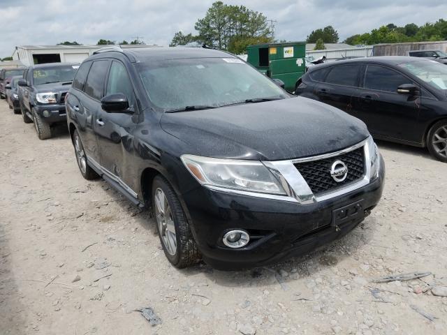 NISSAN PATHFINDER 2013 5n1ar2mn7dc656093