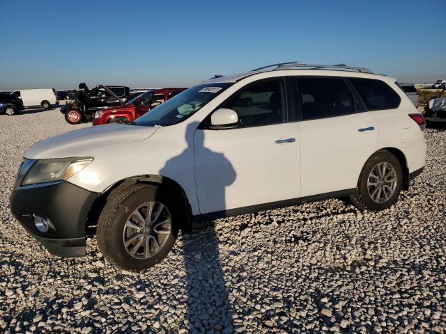 NISSAN PATHFINDER 2013 5n1ar2mn7dc657387