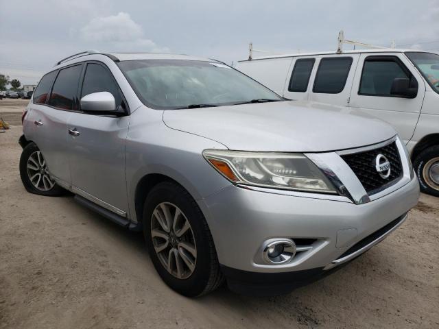 NISSAN PATHFINDER 2013 5n1ar2mn7dc662993