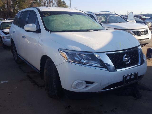 NISSAN PATHFINDER 2013 5n1ar2mn7dc663531