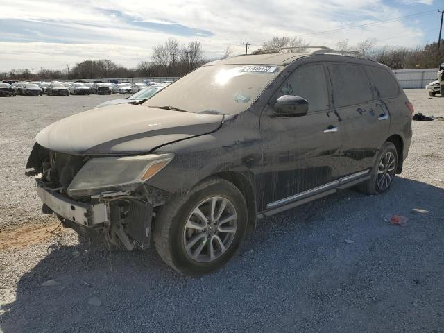 NISSAN PATHFINDER 2013 5n1ar2mn7dc664615