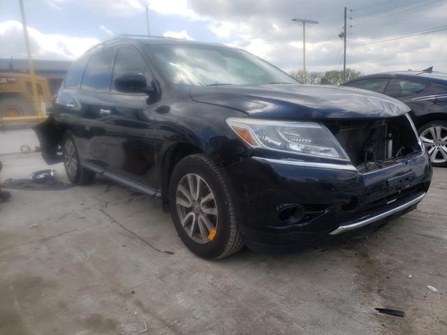 NISSAN PATHFINDER 2013 5n1ar2mn7dc665926