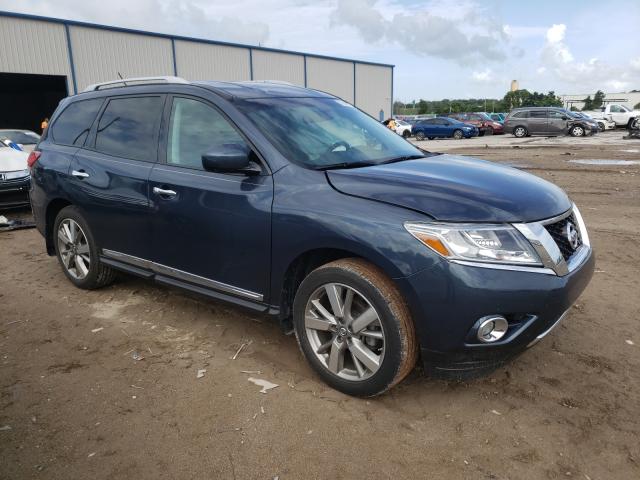 NISSAN PATHFINDER 2013 5n1ar2mn7dc673993