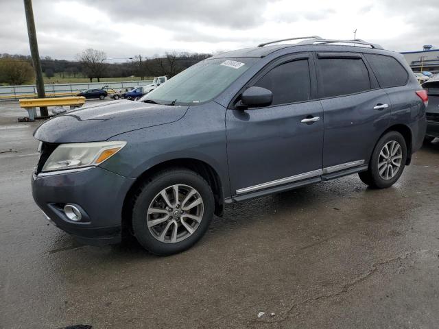 NISSAN PATHFINDER 2013 5n1ar2mn7dc676408