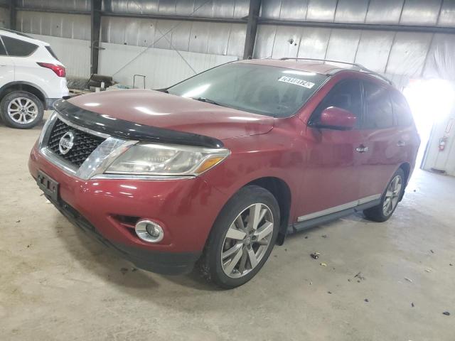 NISSAN PATHFINDER 2013 5n1ar2mn7dc682838